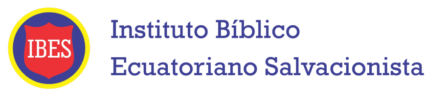 Instituto Bíblico Ecuatoriano Salvacionista